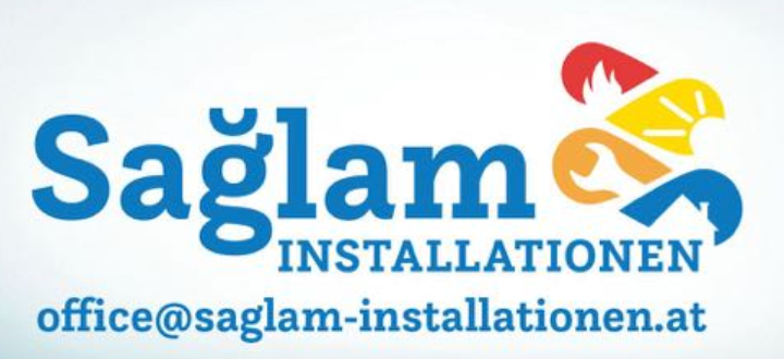 Sağlam Installationen